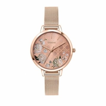 Sieviešu Pulkstenis Oui & Me FLEURETTE (Ø 41 mm) (Ø 34 mm)