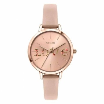 Женские часы Oui & Me FLEURETTE (Ø 34 mm)