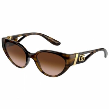 Женские солнечные очки Dolce & Gabbana MONOGRAM DG 6146