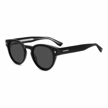 Sieviešu Saulesbrilles Dsquared2 D2 0077_S