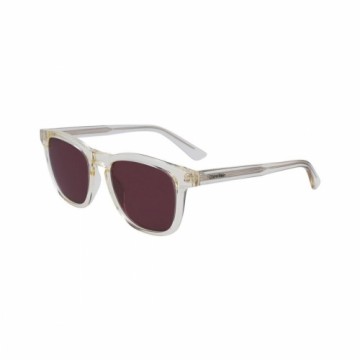 Unisex Saulesbrilles Calvin Klein CK23505S