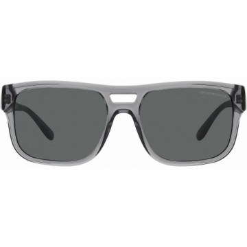 Vīriešu Saulesbrilles Emporio Armani EA 4197