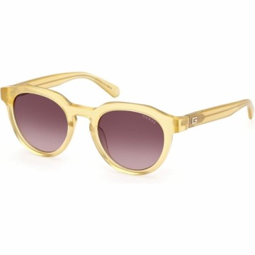 Vīriešu Saulesbrilles Guess  GU00063-5039F  Ø 50 mm