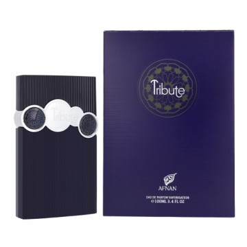 Мужская парфюмерия Afnan EDP Tribute Blue 100 ml