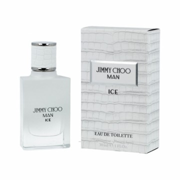 Мужская парфюмерия Jimmy Choo EDT Ice 30 ml