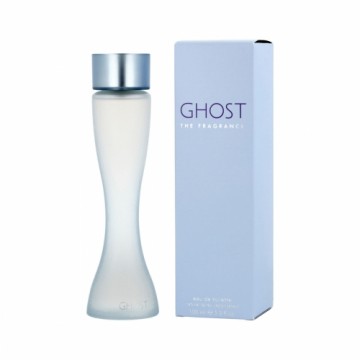 Women's Perfume Ghost EDT The Fragrance 100 ml