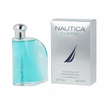 Мужская парфюмерия Nautica EDT Classic 100 ml