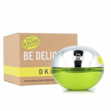 Женская парфюмерия DKNY EDP Be Delicious 100 ml