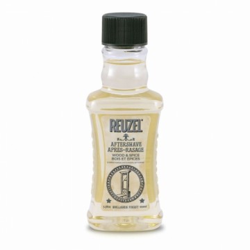 Лосьон после бритья Reuzel Wood & Spice 100 ml