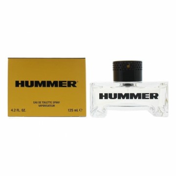 Мужская парфюмерия Hummer EDT Hummer 125 ml