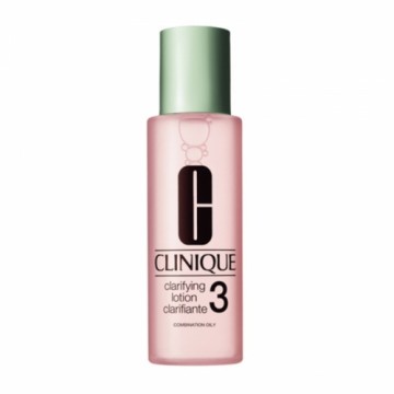 Тоник для лица Clinique  Clarifying Nº 3 400 ml