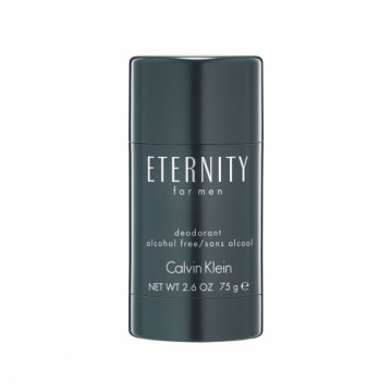 Твердый дезодорант Calvin Klein 75 ml Eternity for Men