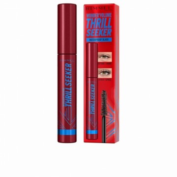 Kupluma Efektu Radoša Skropstu Tuša Rimmel London Wonder' Volume Thrill Seeker	 Melns 8 ml