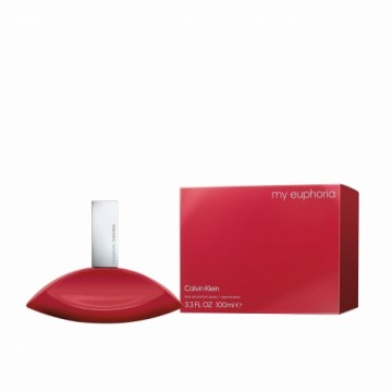 Parfem za žene Calvin Klein EDP My Euphoria 100 ml