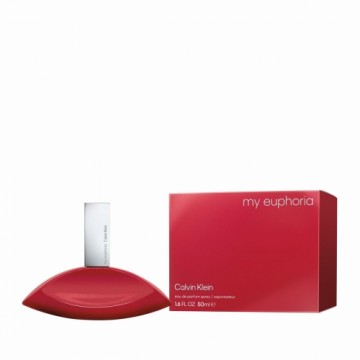 Parfem za žene Calvin Klein EDP My Euphoria 50 ml