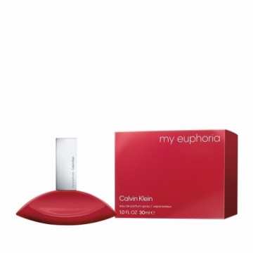 Parfem za žene Calvin Klein EDP My Euphoria 30 ml