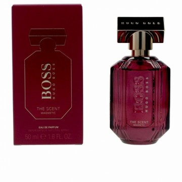 Parfem za žene Hugo Boss-boss EDP The Scent For Her Magnetic 50 ml