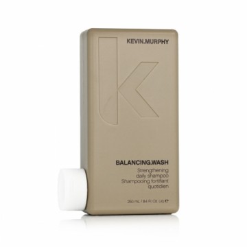 Укрепляющий шампунь Kevin Murphy Balancing Wash 250 ml