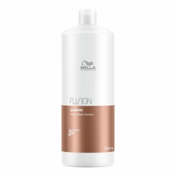 Šampūns Fusion Wella Fusion 1 L