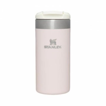 Stanley Термос Кружка AeroLight Transit Mug 0,35 светло-розовый