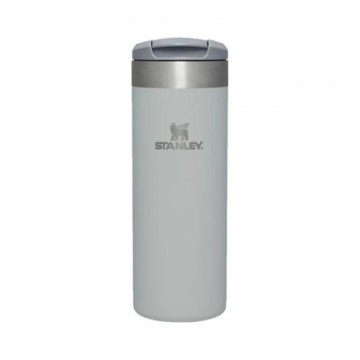 Stanley Термос Кружка AeroLight Transit Mug 0,47 л светло-серый