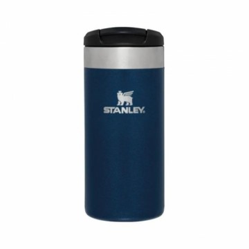 Stanley Termokrūze The AeroLight Transit Mug 0.35 L zila