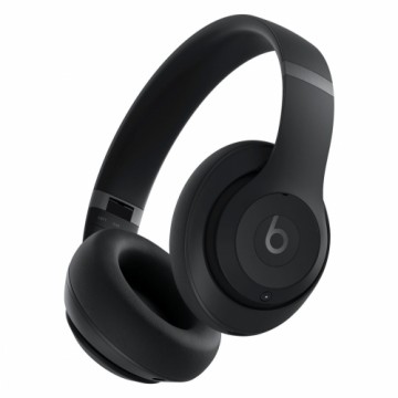 Apple Beats Studio Pro Wireless Kopfhörer (Schwarz)