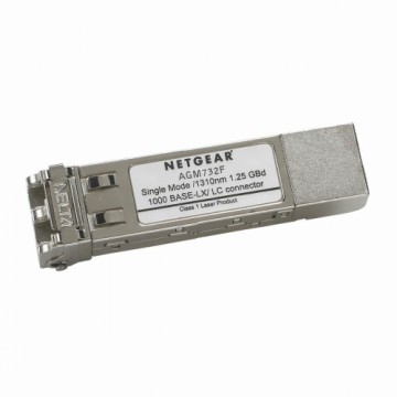 SFP MonoMode Šķiedru Modulis Netgear AGM732F 1 Gbit/s