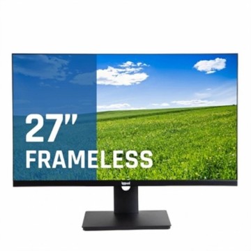 Monitors iggual ML27F 27" LED IPS