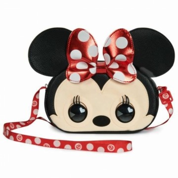 Plecu Soma Spin Master 6067385 Minnie Mouse