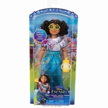 Lelle Jakks Pacific Mirabel Madrigal Mūzika