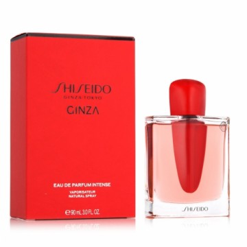 Parfem za žene Shiseido EDP Ginza 90 ml