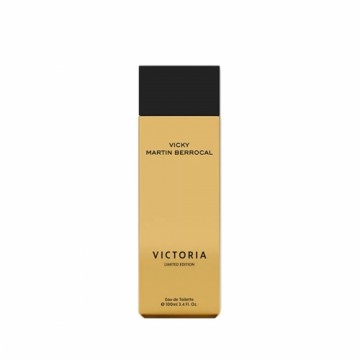 Vicky MartÍn Berrocal Parfem za žene Vicky Martín Berrocal EDT 100 ml Victoria