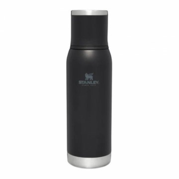 Stanley Termoss The Adventure To-Go Bottle 1L melns