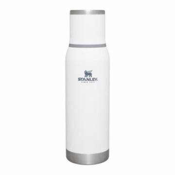 Stanley Termoss The Adventure To-Go Bottle 0,75 л белый