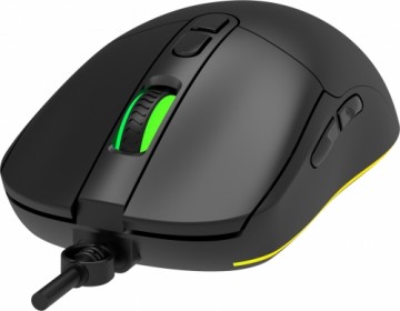 Speedlink mouse Taurox, black (SL-680016-BK)