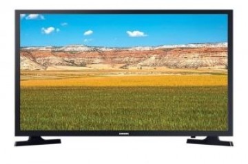 Samsung  
         
       TV Set||32"|HD|1366x768|Wireless LAN|Tizen|Black|UE32T4302AEXXH