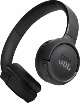 JBL  
         
       Tune 520 
     Black