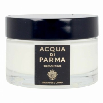 Парфумированный крем для тела Acqua Di Parma Osmanthus 150 ml