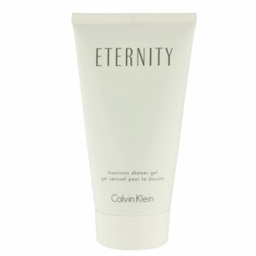 Dušas želeja Calvin Klein Eternity for Women 150 ml