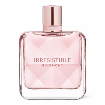 Женская парфюмерия Givenchy EDT Irresistible 80 ml