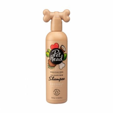 Шампунь Pet Head Sensitive Soul 300 ml