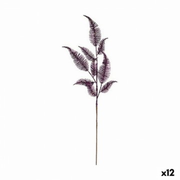 Krist+ Zars Violets Plastmasa 12 x 3 x 75 cm (12 gb.)