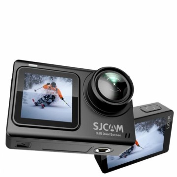 Спортивная камера SJCAM SJ8 DUAL SCREEN