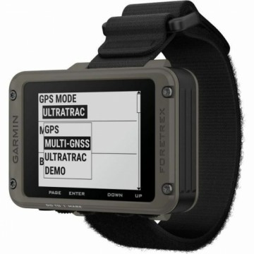 GPS Navigators GARMIN Foretrex 901 Plaukstas locītava