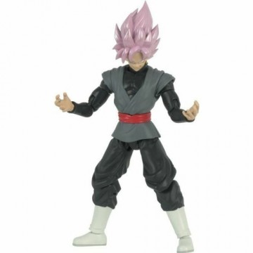 Съчленена Фигура Dragon Ball Star FIgure Goku Black Rose 17 cm