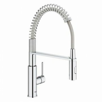 Viena roktura jaucējkrāns Grohe Professional 30361000