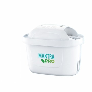 Krūka Brita MAXTRA Pro Balts (6 gb.)
