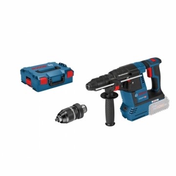 Перфоратор BOSCH PROFESSIONAL SDS plus GBH 2.6 J 1300 rpm