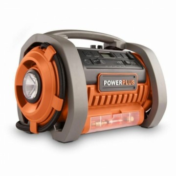 Воздушный компрессор Powerplus POWDP7030 20 V